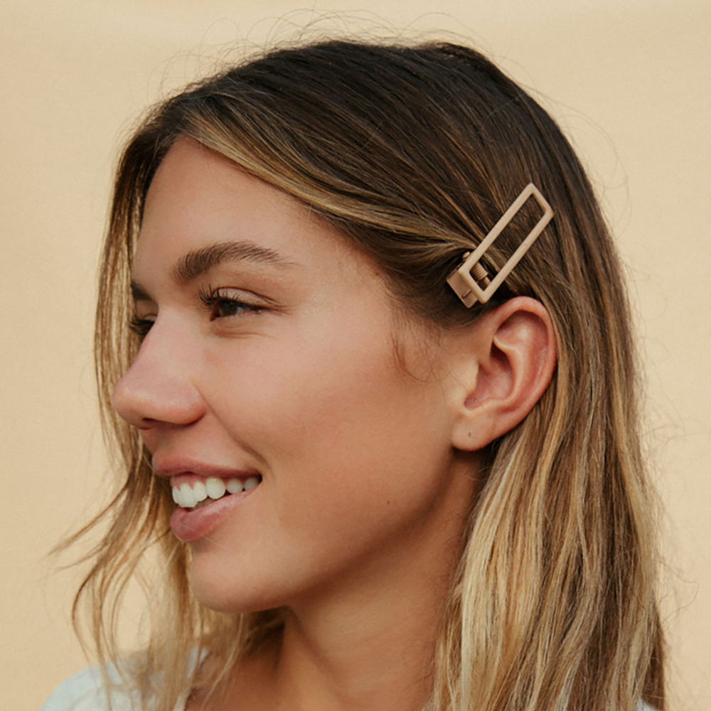 Lu Lu Hair Clips - Saltern