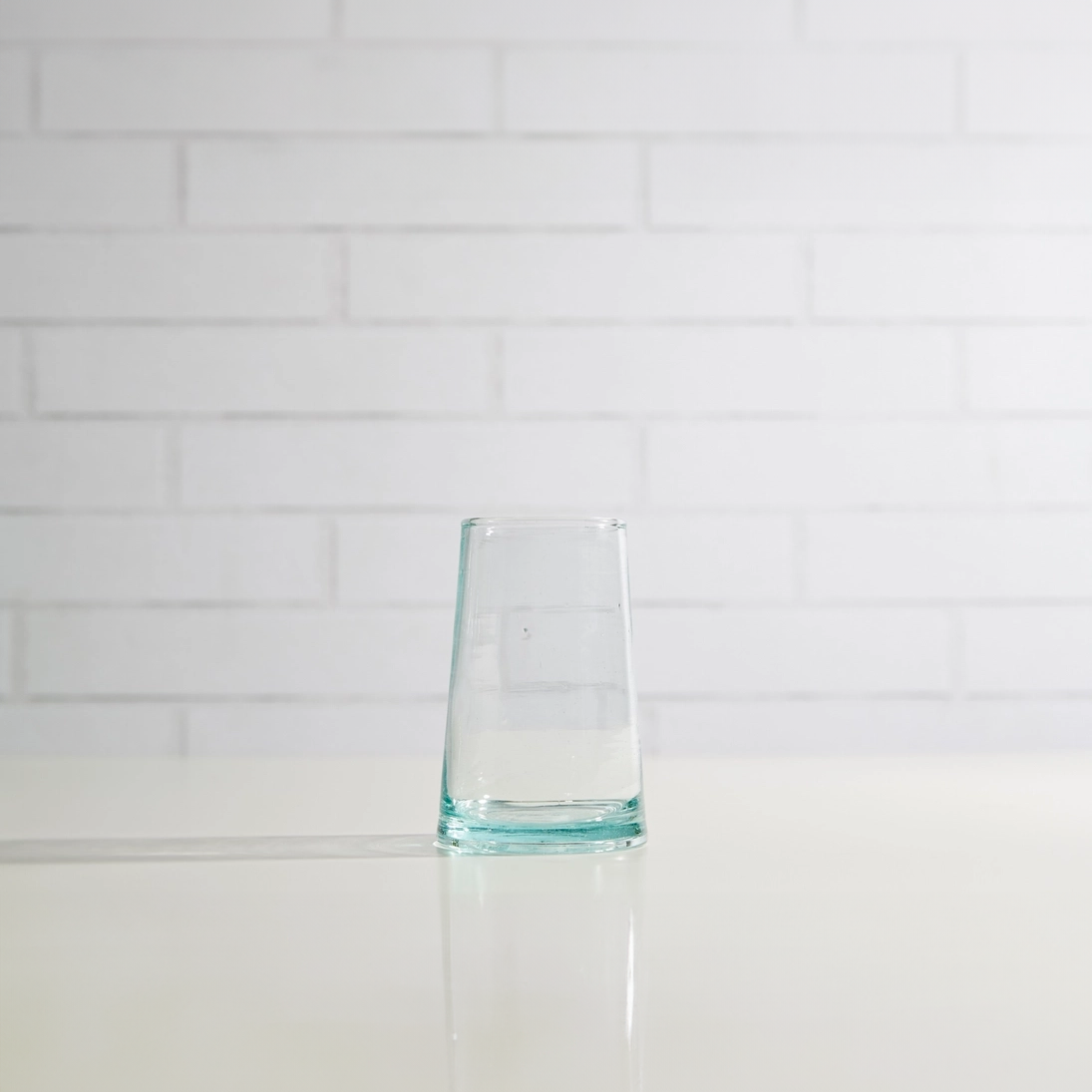 Moroccan Cone Glasses, Set of 6