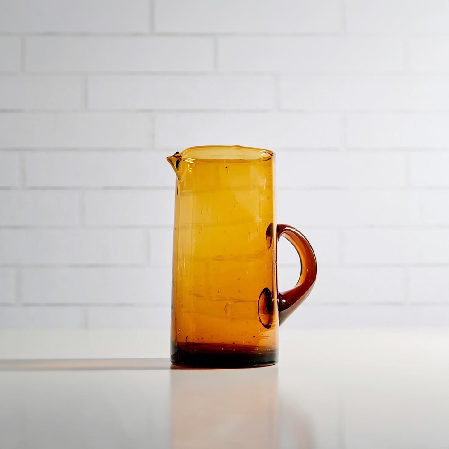 Moroccan Cone Jug