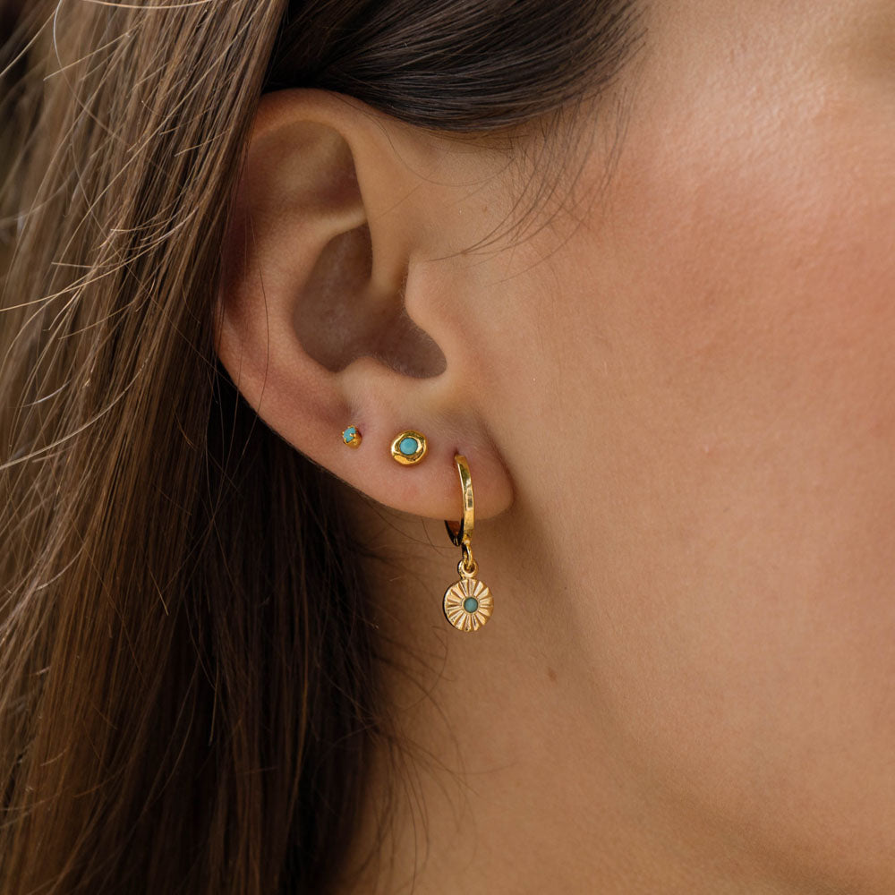 Terra Studs - Saltern