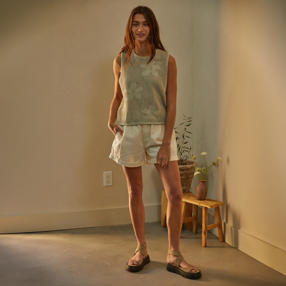 The Bloomfield Top