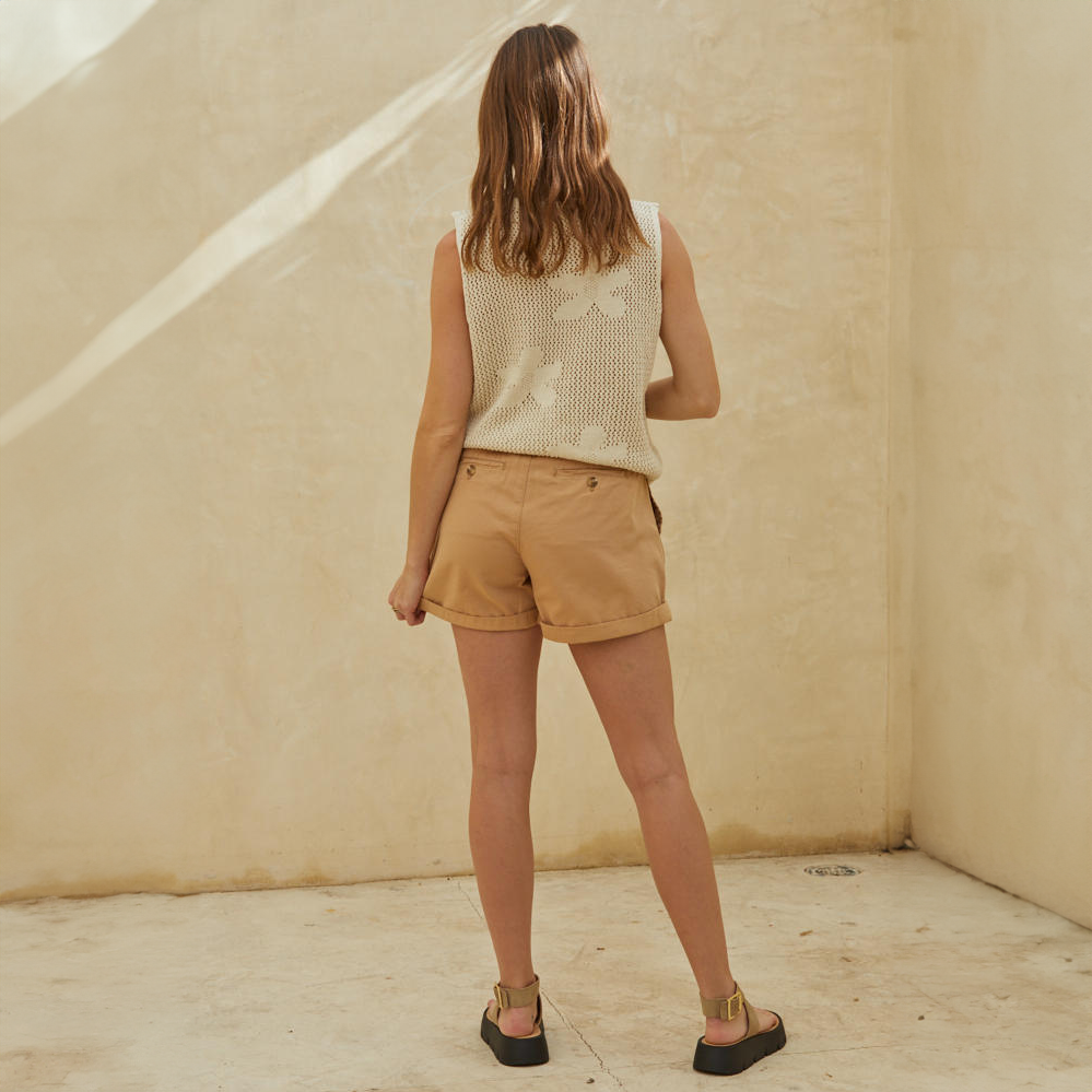 The Bloomfield Top