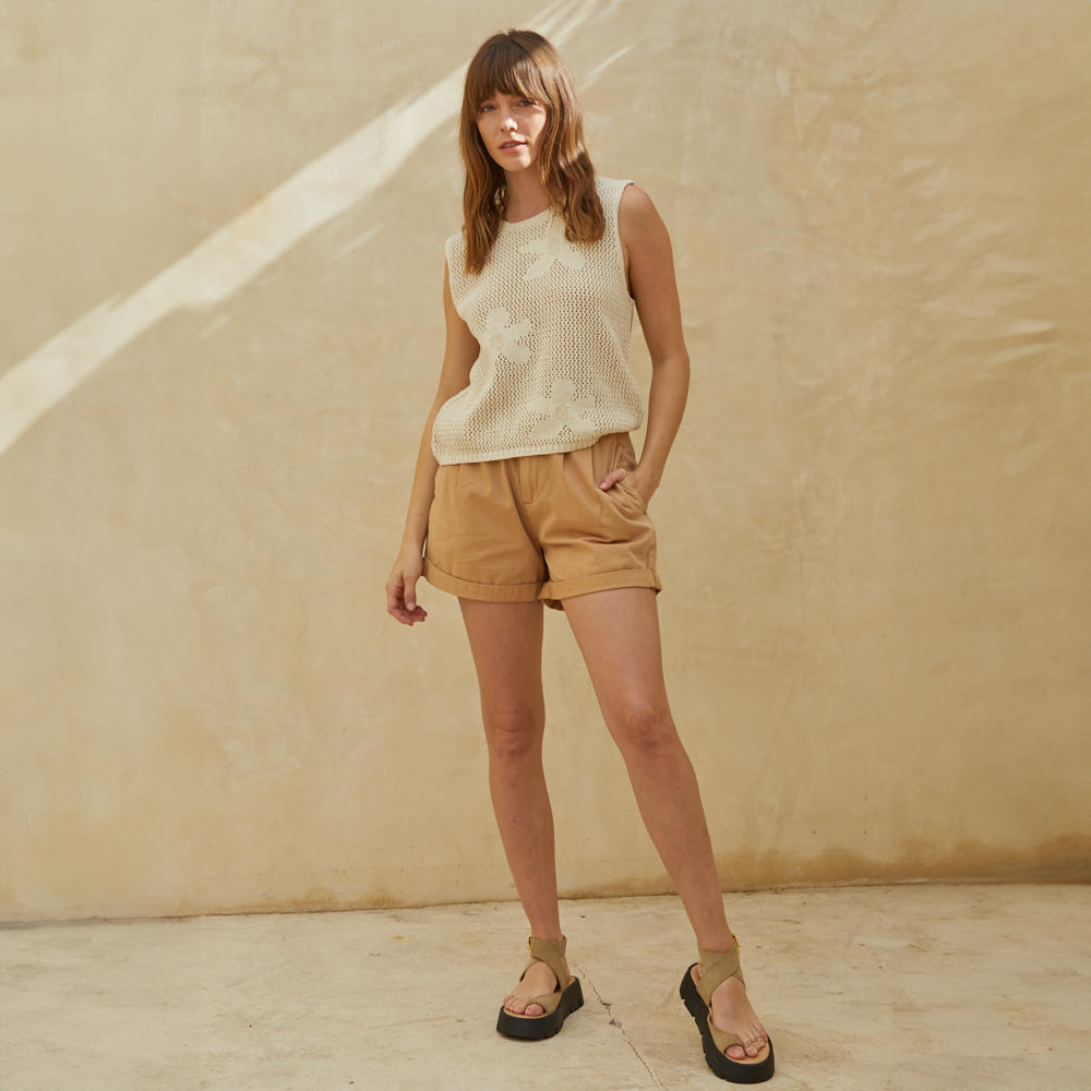 The Bloomfield Top