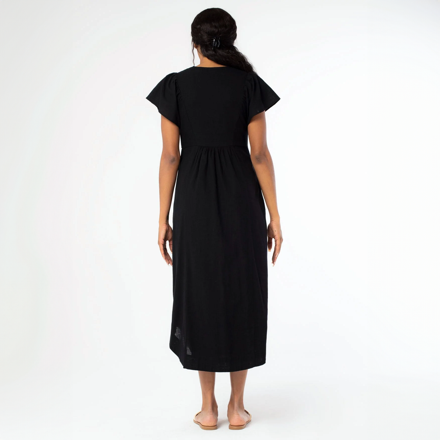 Finley Midi Dress