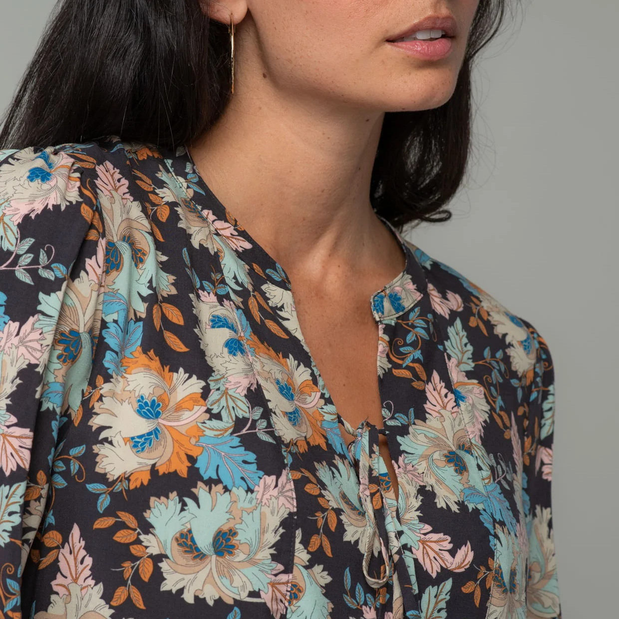 No Regrets Mini Dress - Saltern