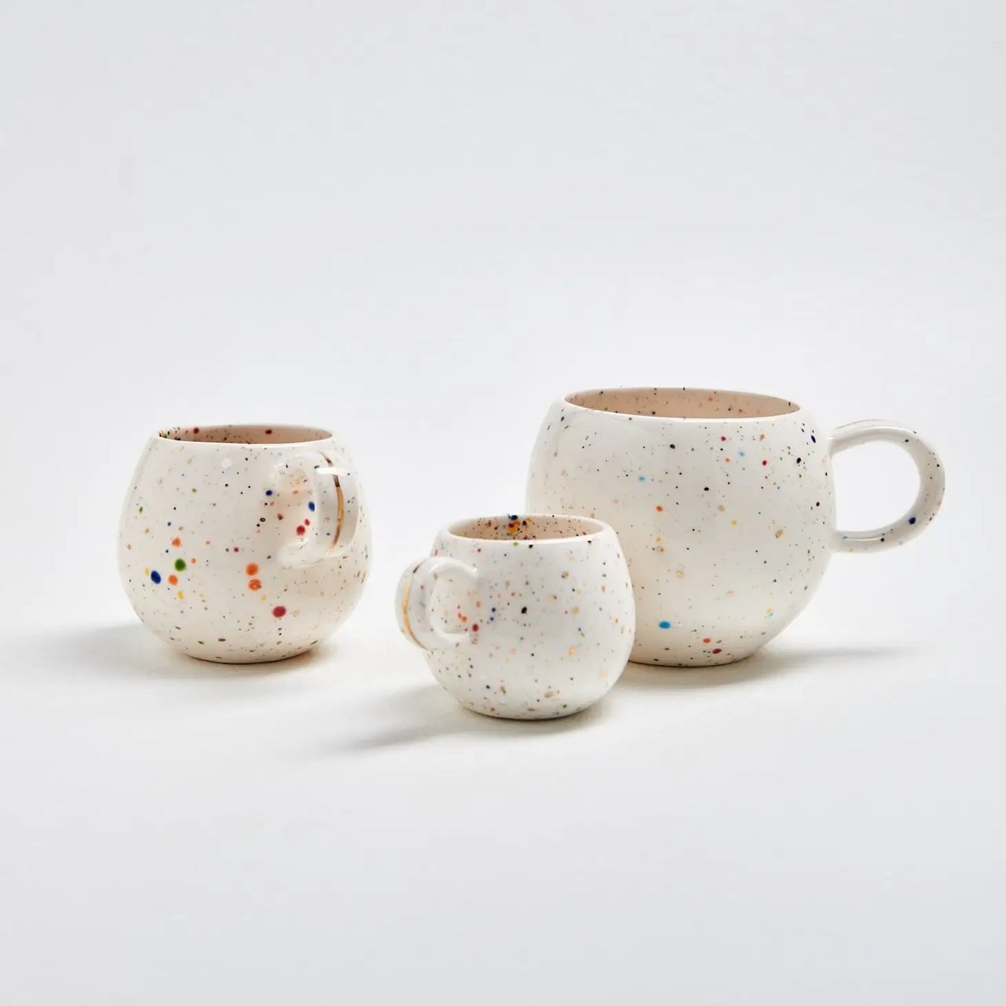 Limited 24K Gold Edition Party Ball Mug - Saltern