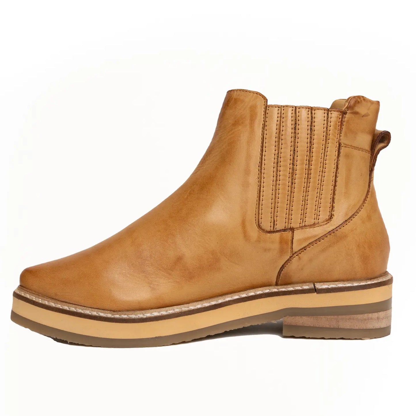 Prince Booties - Saltern