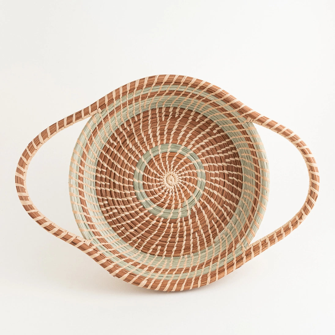 Mayra Basket - Saltern
