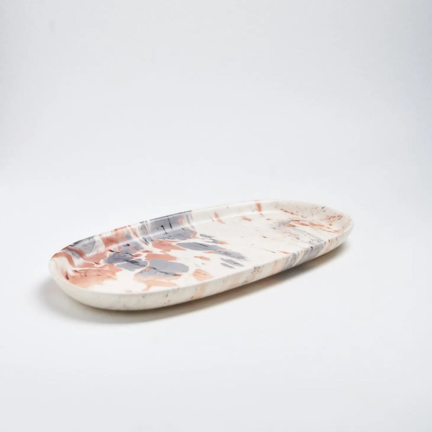 Marble Tray - Saltern