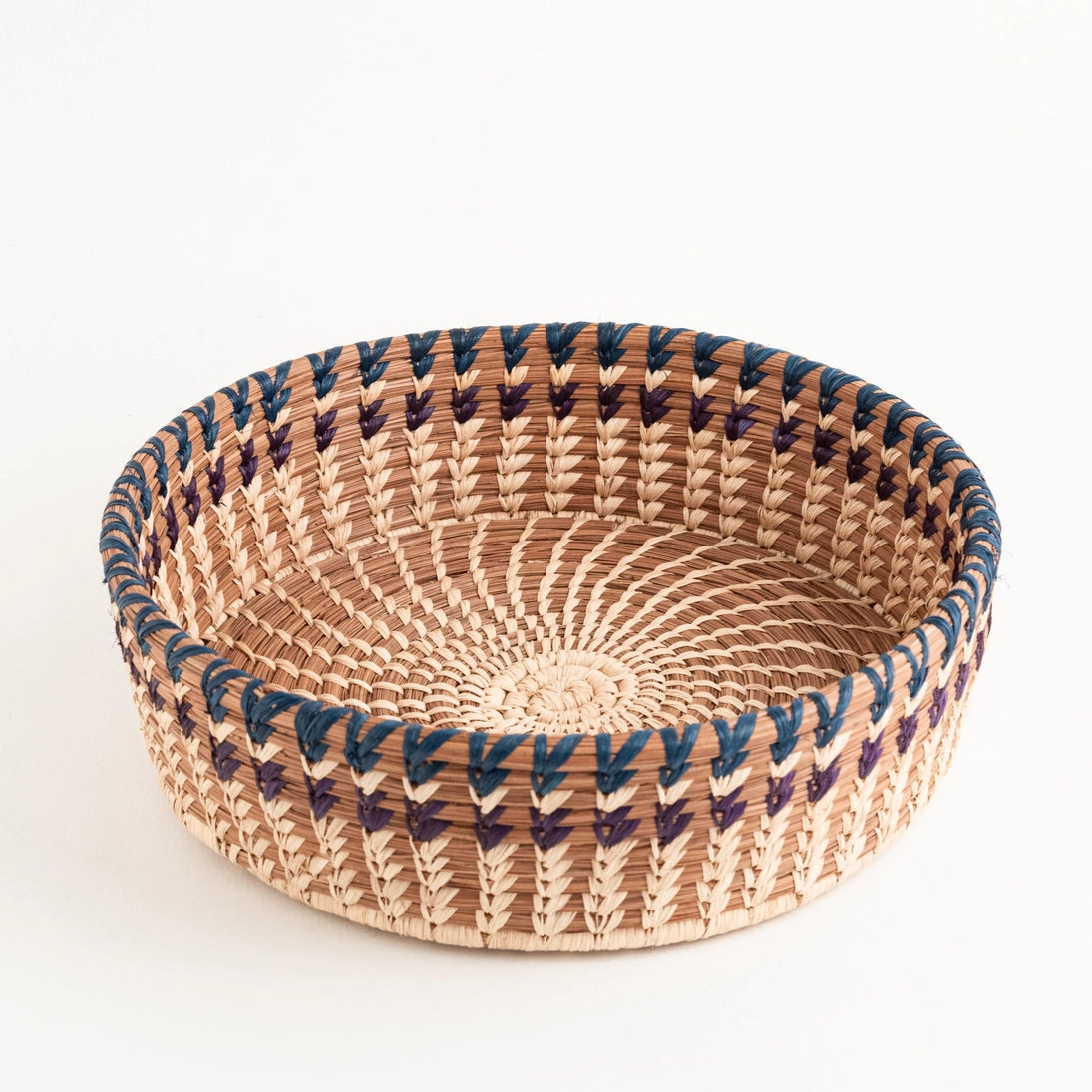 Marisol Basket - Saltern