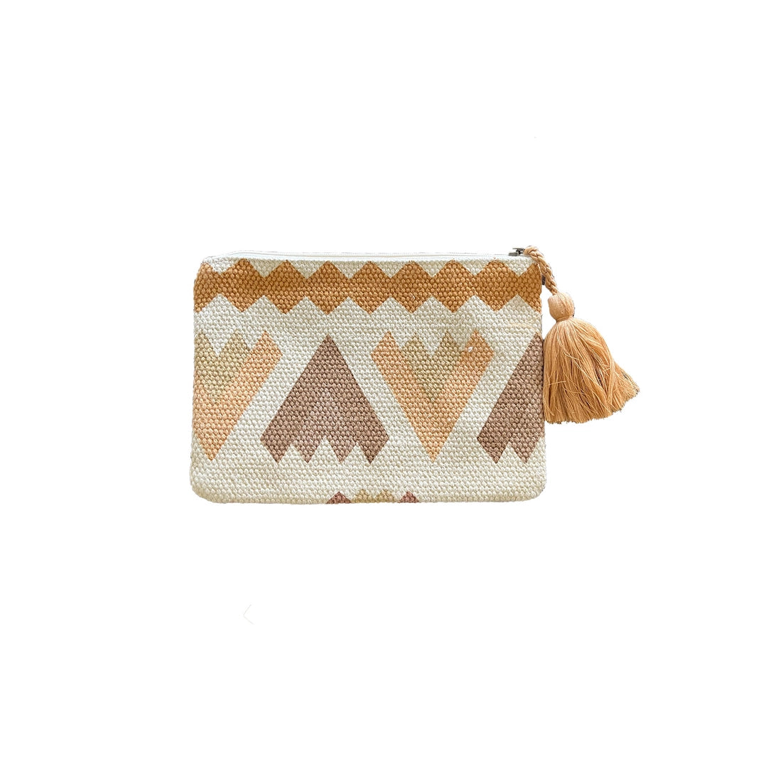Geo Desert Pouch - Saltern