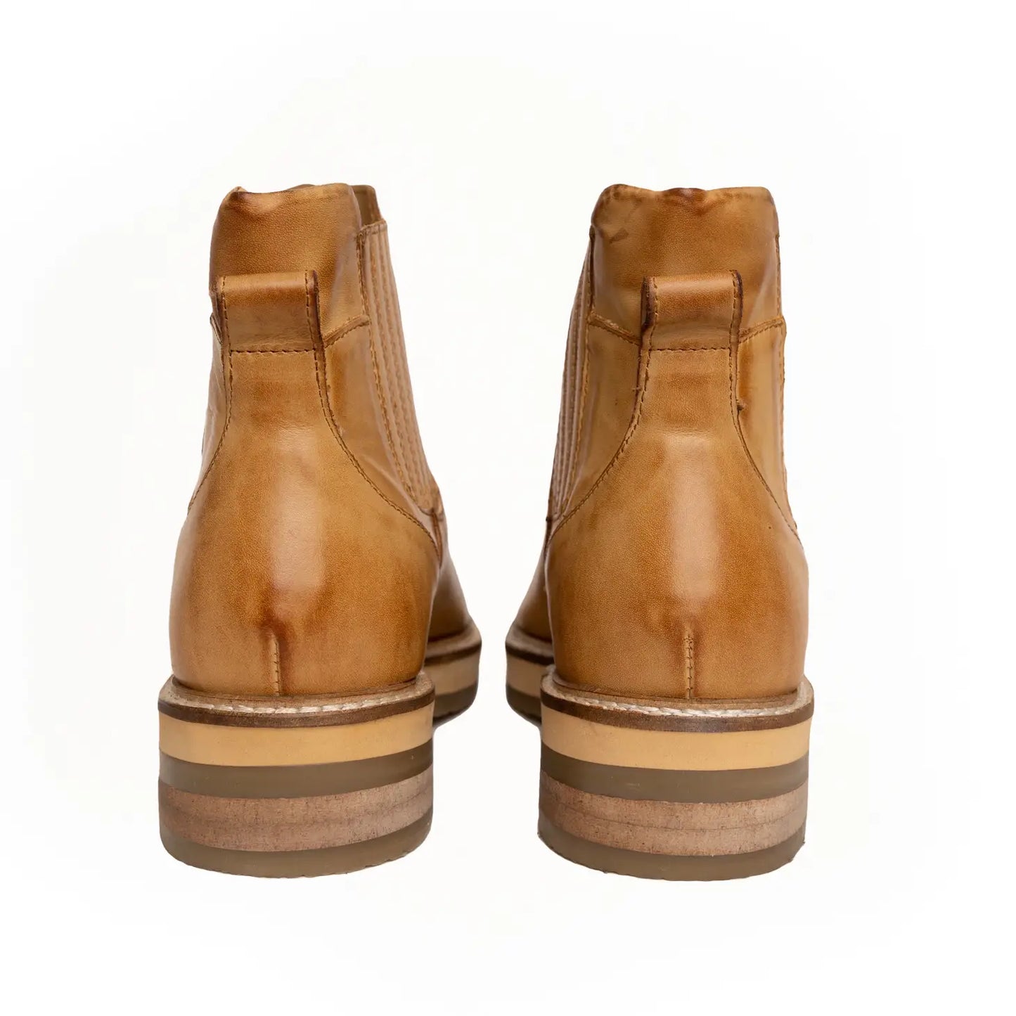 Prince Booties - Saltern