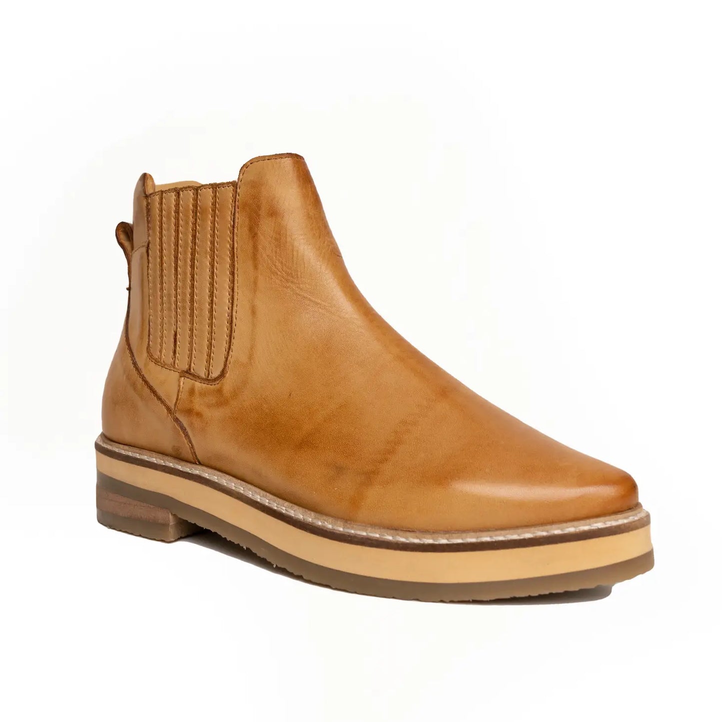 Prince Booties - Saltern
