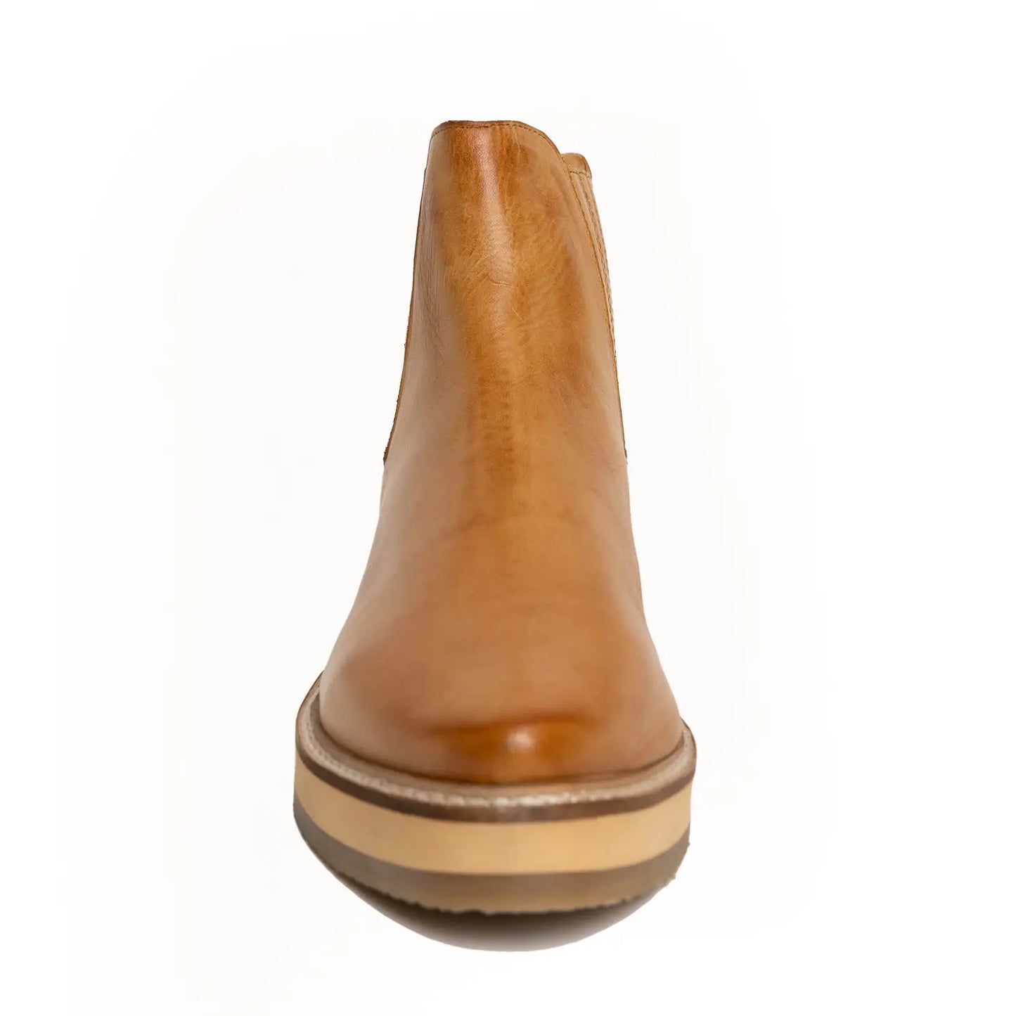 Prince Booties - Saltern