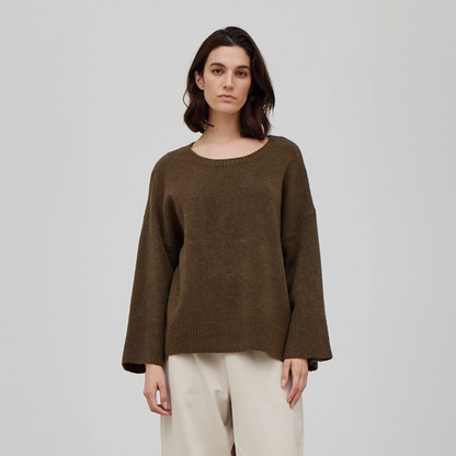 Boxy Sweater