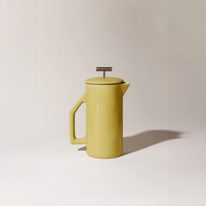 Ceramic French Press