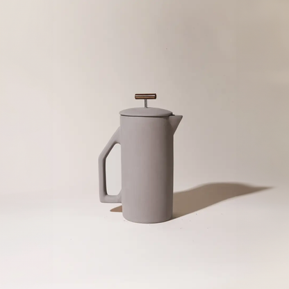 Ceramic French Press