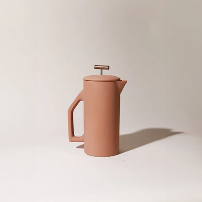 Ceramic French Press