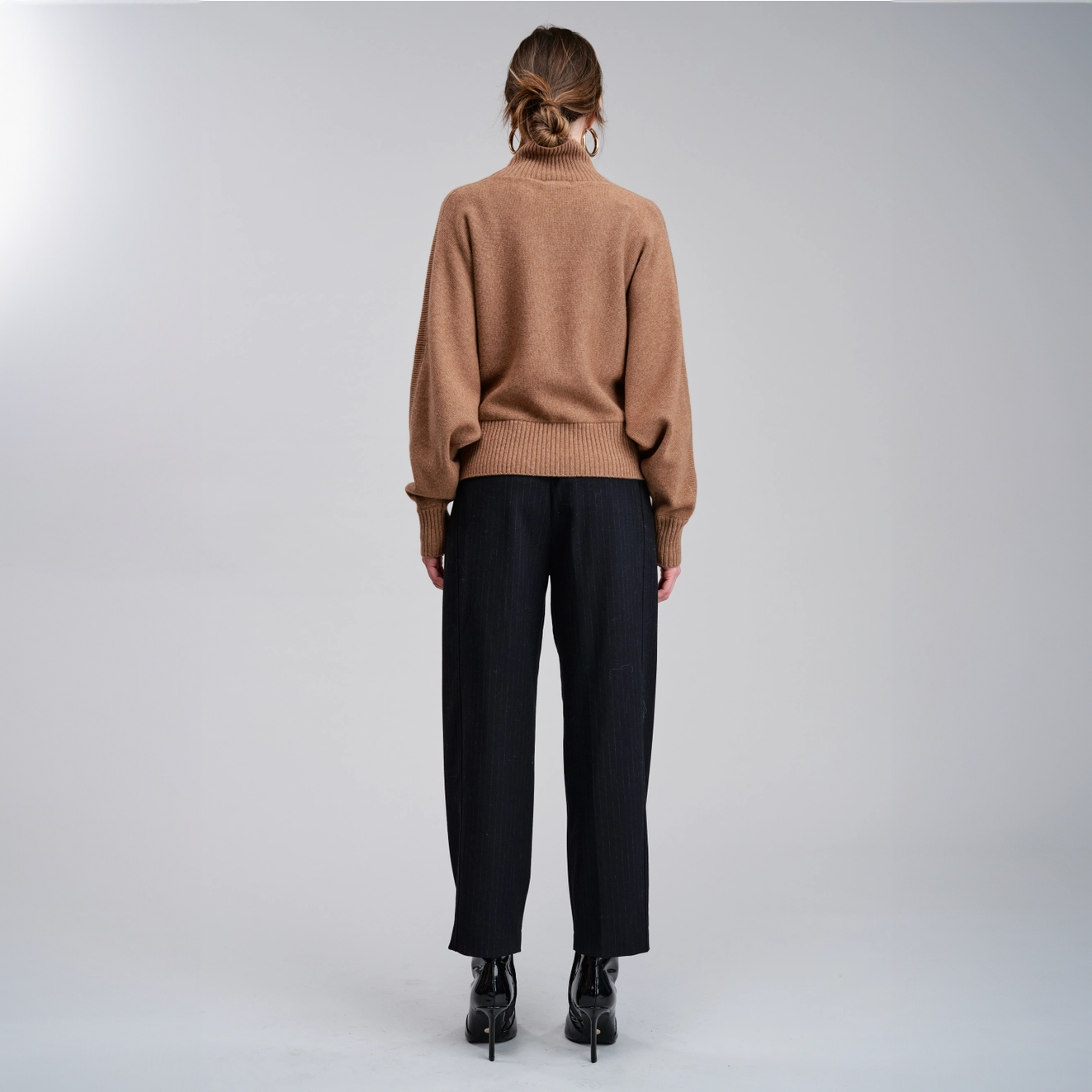 Terni Wool Cashmere Sweater