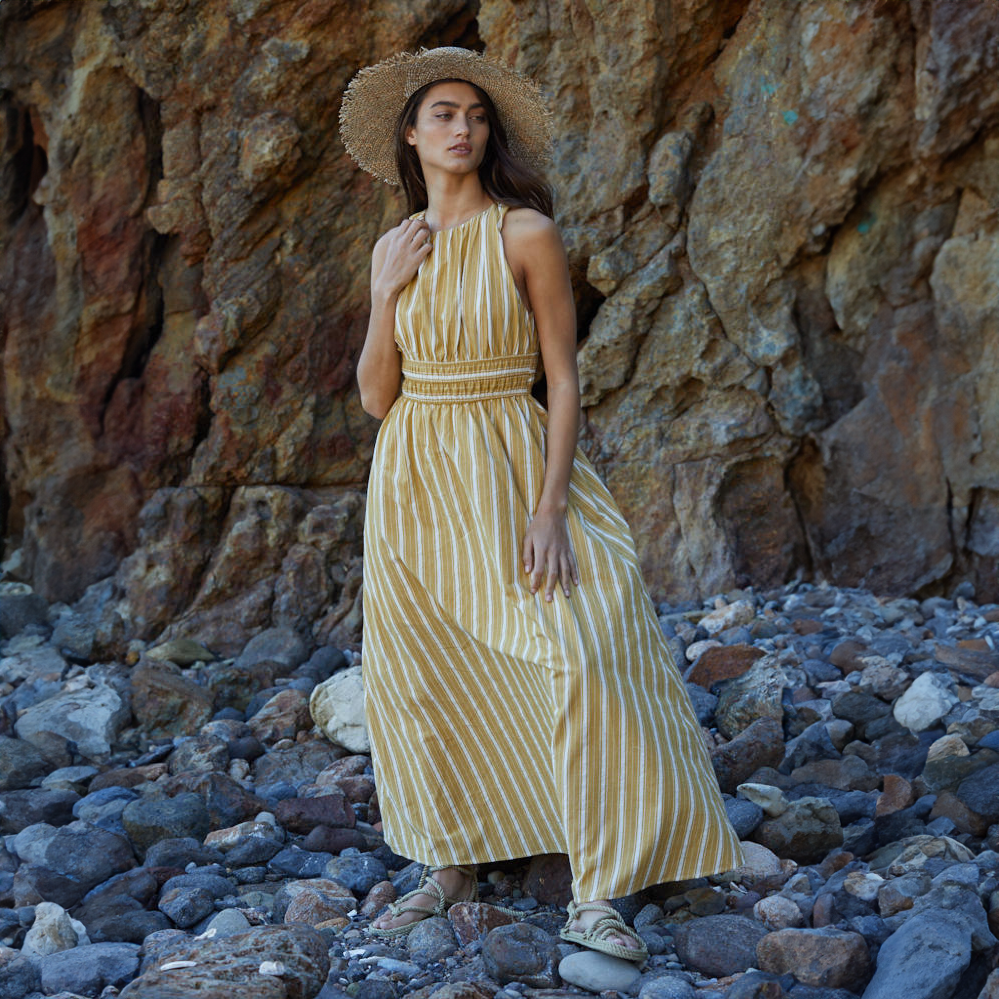 marissa maxi dress Splendid - Marissa Maxi Dress