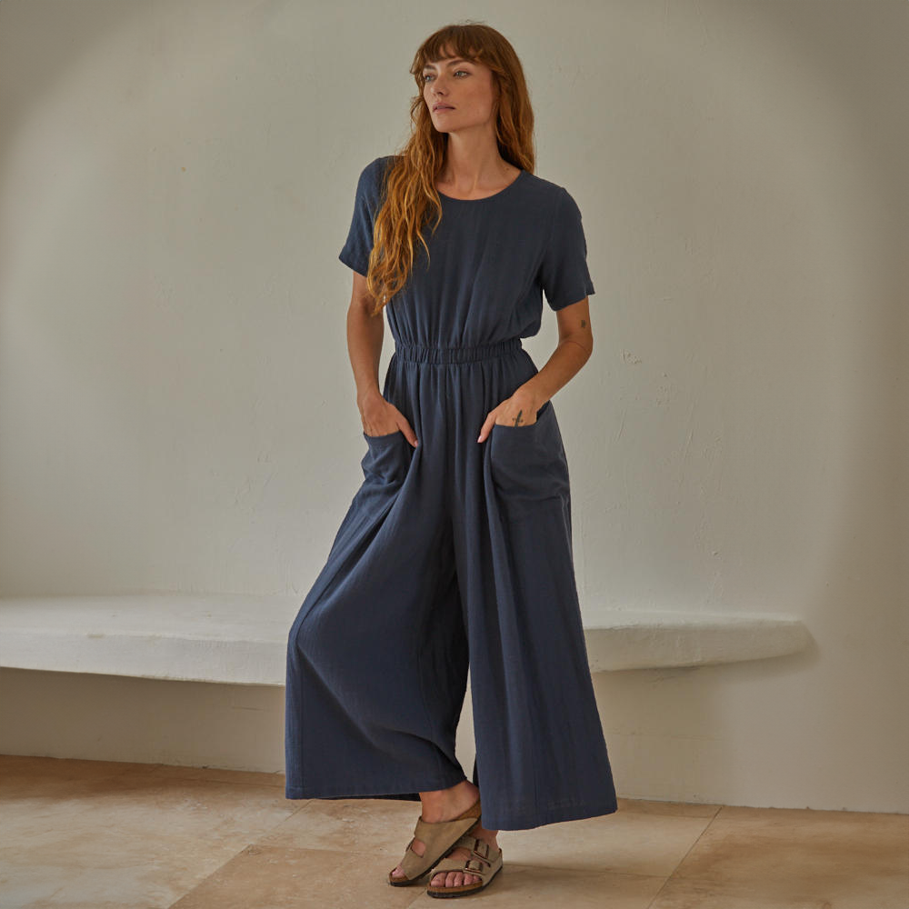 The Elsie Jumpsuit