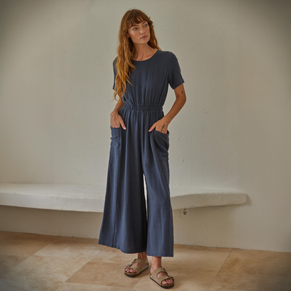 The Elsie Jumpsuit