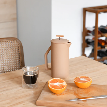 Ceramic French Press