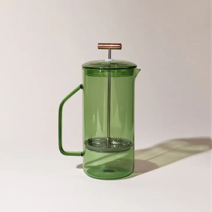 Glass French Press