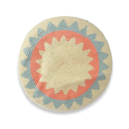Uppa Wayuu Crochet Crossbody - Saltern