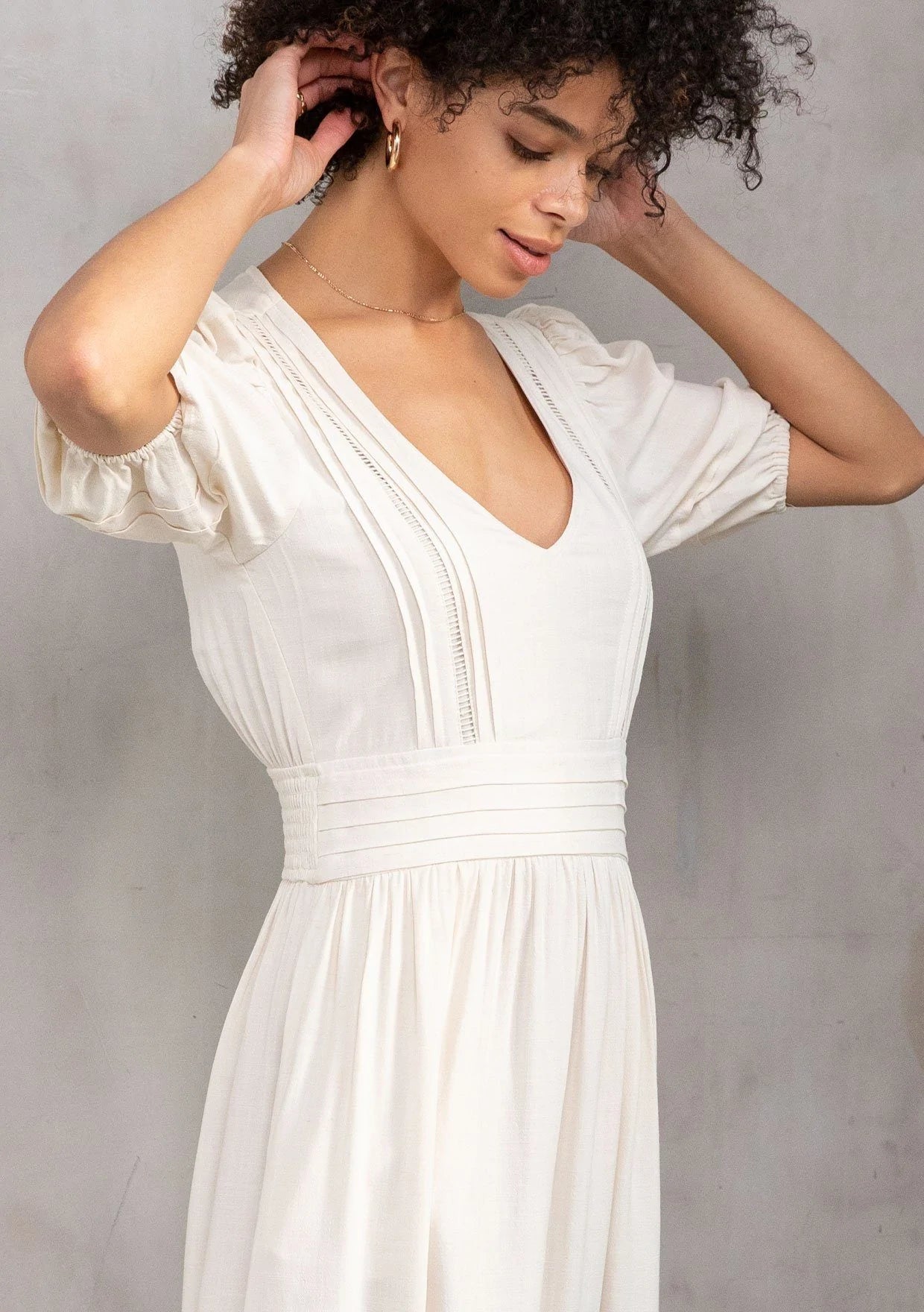 Winslow 2024 maxi dress