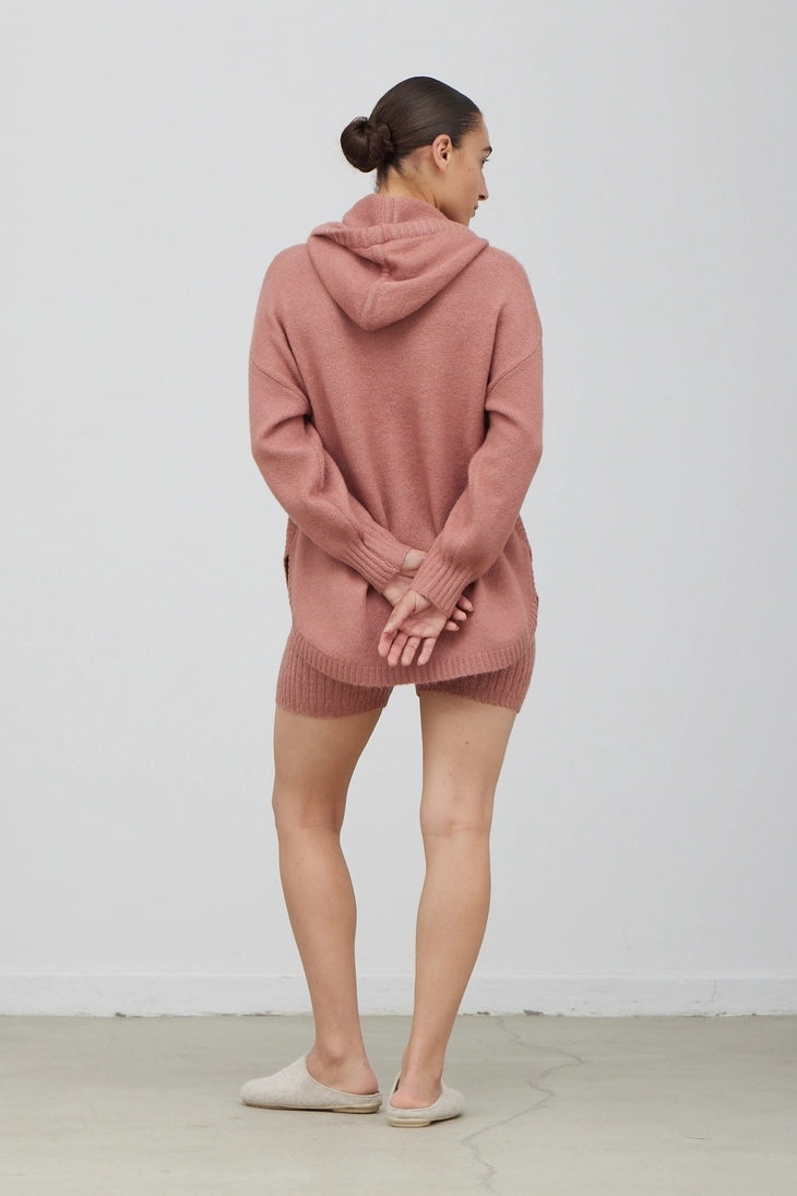 Hoodie Sweater - Saltern