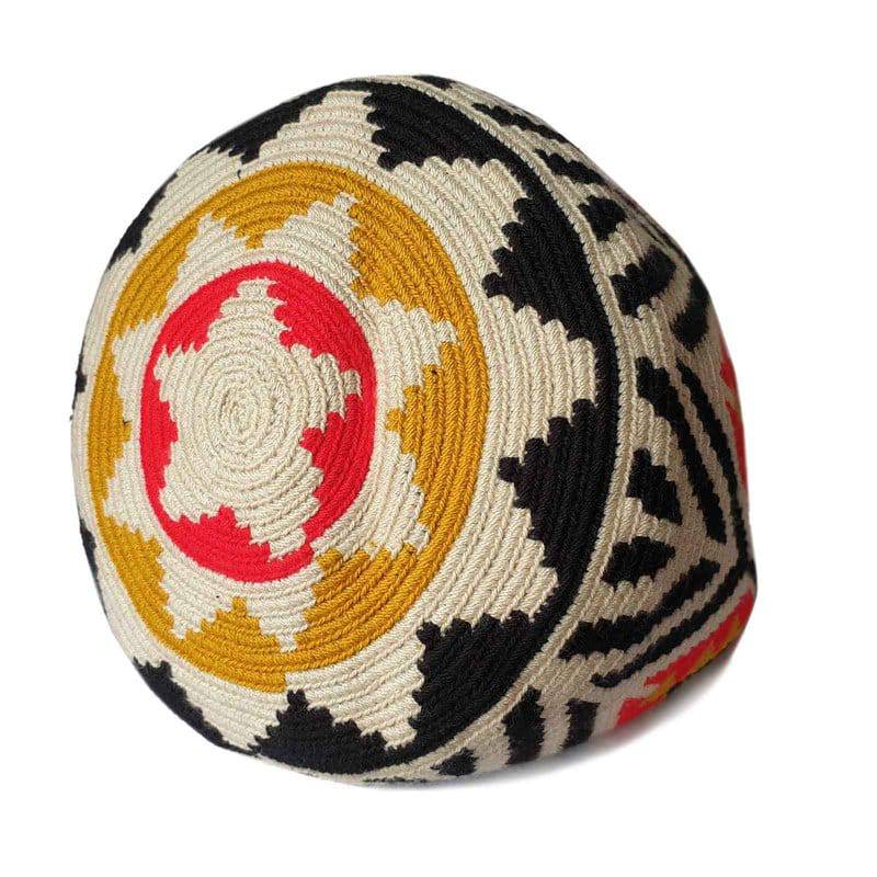 Dama Wayuu Crochet Crossbody - Saltern